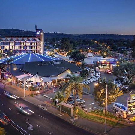 Arkaba Hotel Adelaide Bagian luar foto