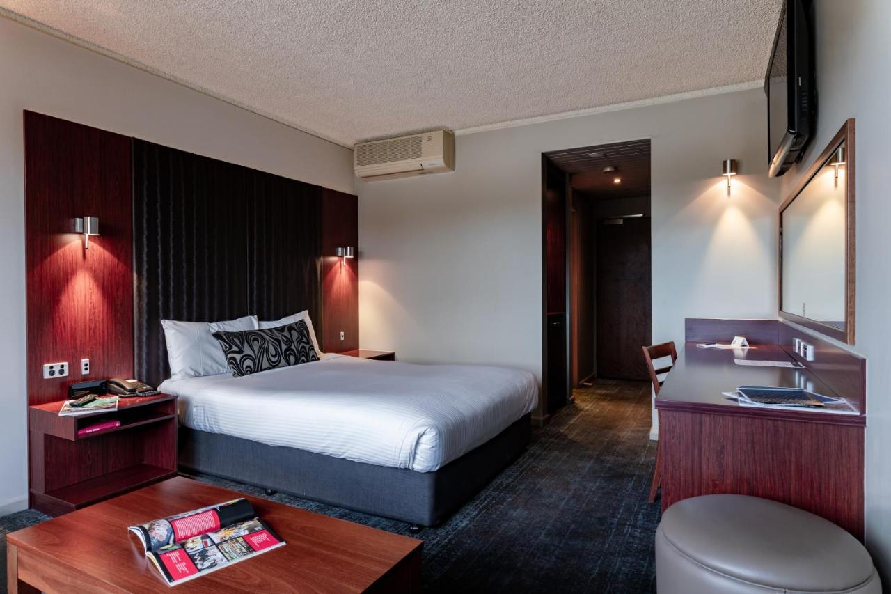 Arkaba Hotel Adelaide Bagian luar foto