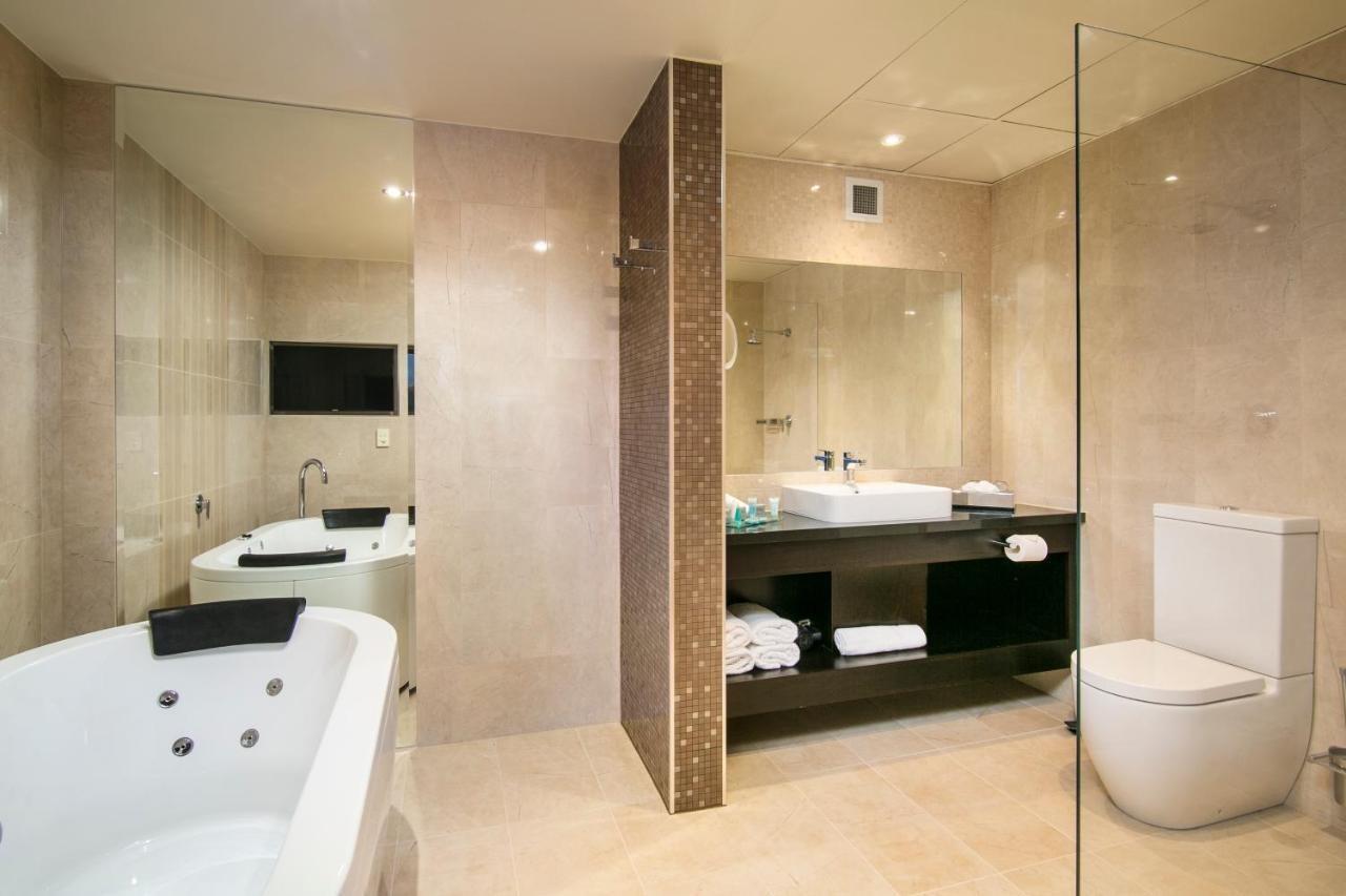 Arkaba Hotel Adelaide Bagian luar foto