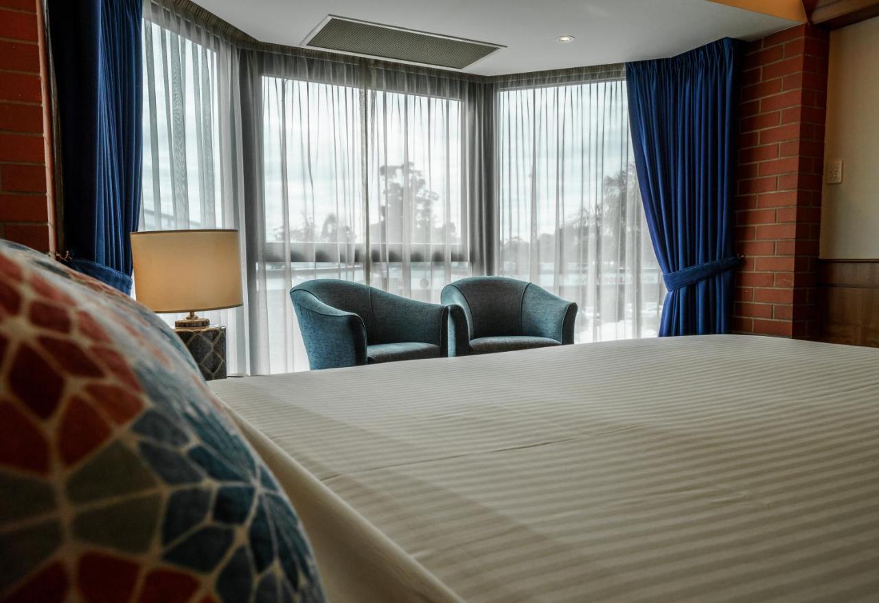 Arkaba Hotel Adelaide Bagian luar foto