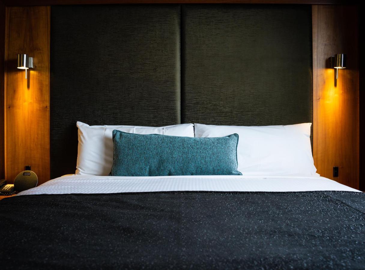 Arkaba Hotel Adelaide Bagian luar foto