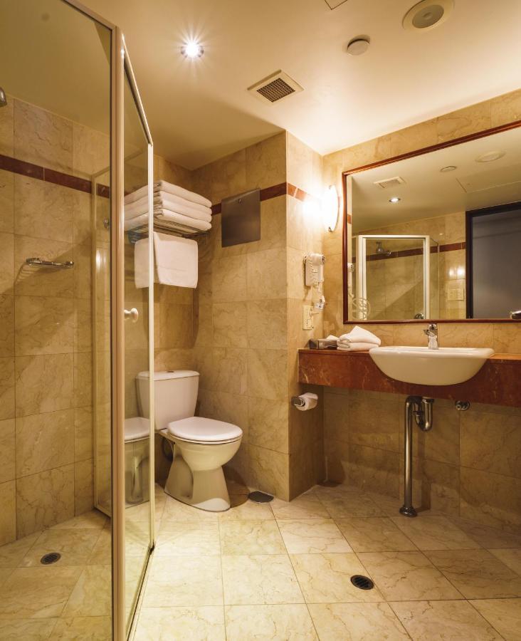 Arkaba Hotel Adelaide Bagian luar foto