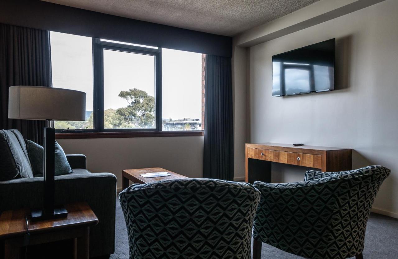 Arkaba Hotel Adelaide Bagian luar foto