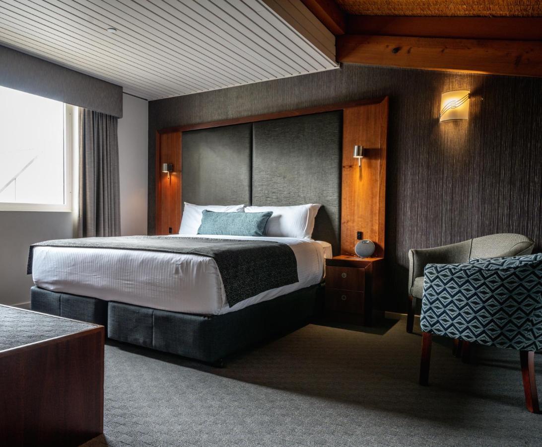 Arkaba Hotel Adelaide Bagian luar foto