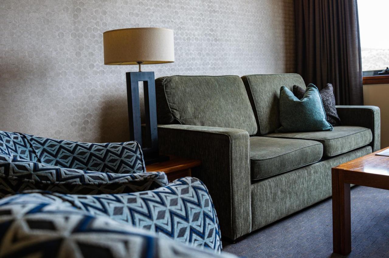 Arkaba Hotel Adelaide Bagian luar foto