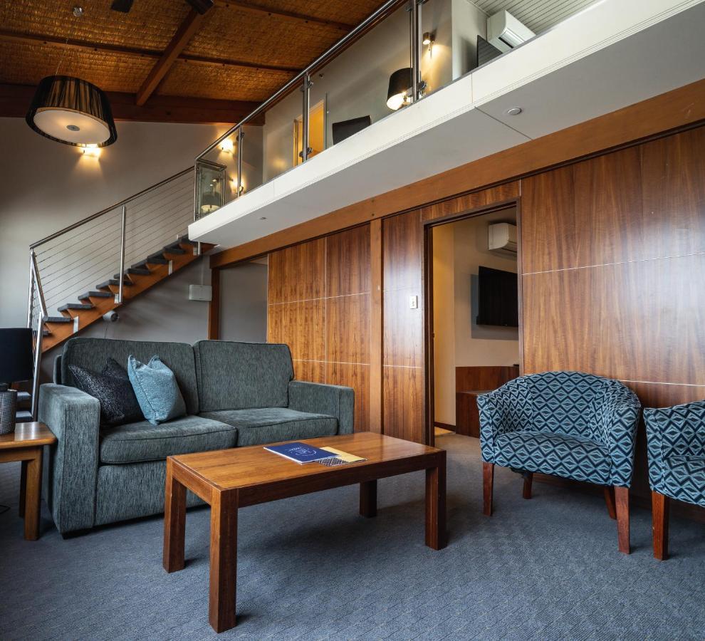 Arkaba Hotel Adelaide Bagian luar foto