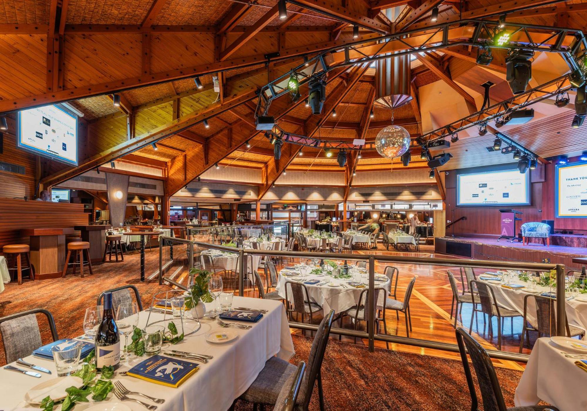 Arkaba Hotel Adelaide Bagian luar foto