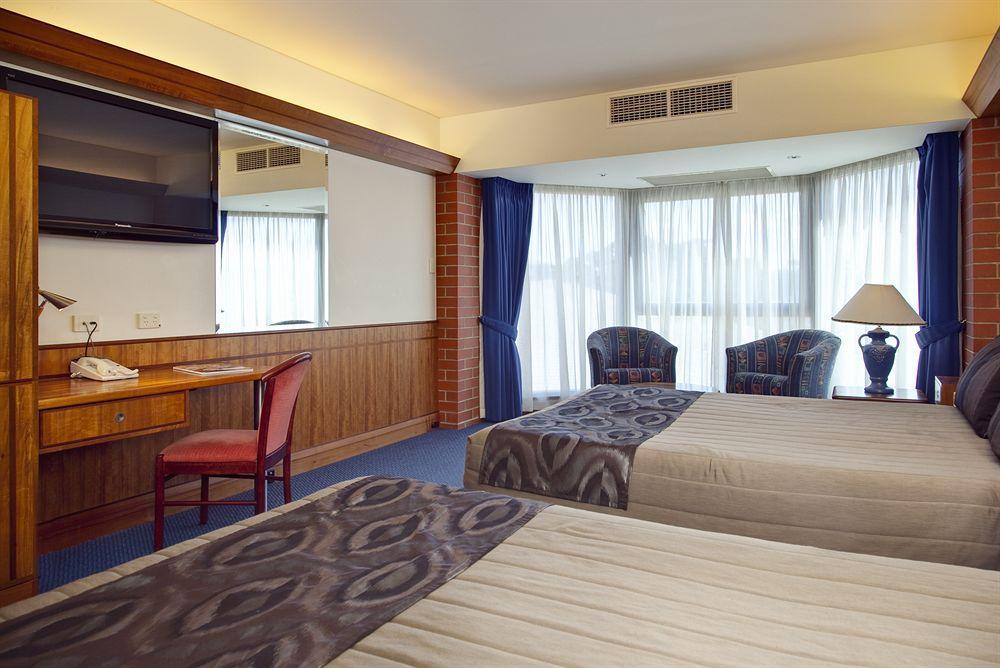 Arkaba Hotel Adelaide Bagian luar foto