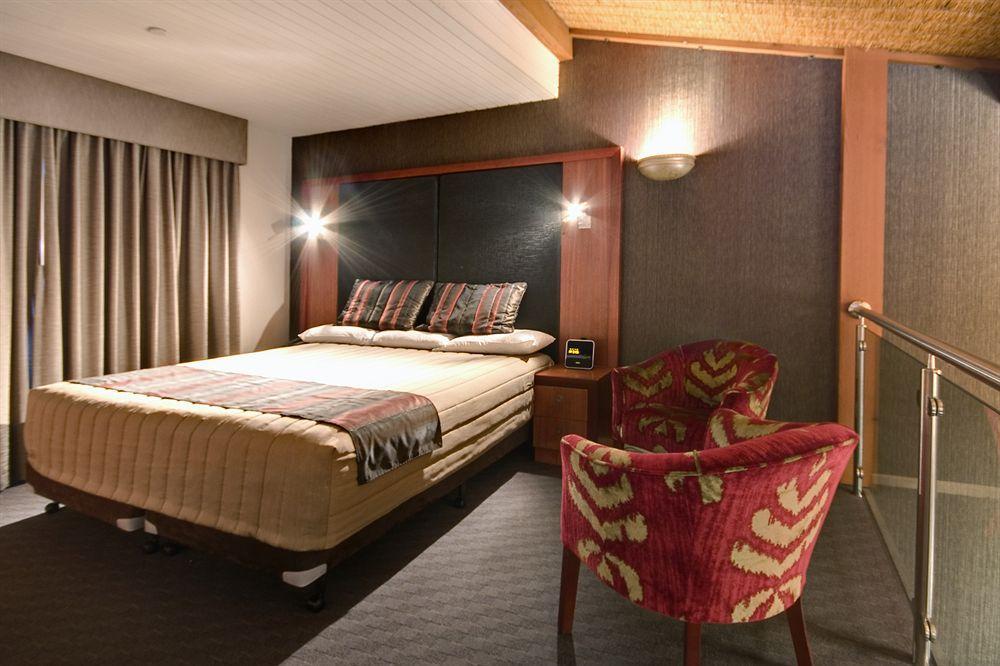 Arkaba Hotel Adelaide Bagian luar foto