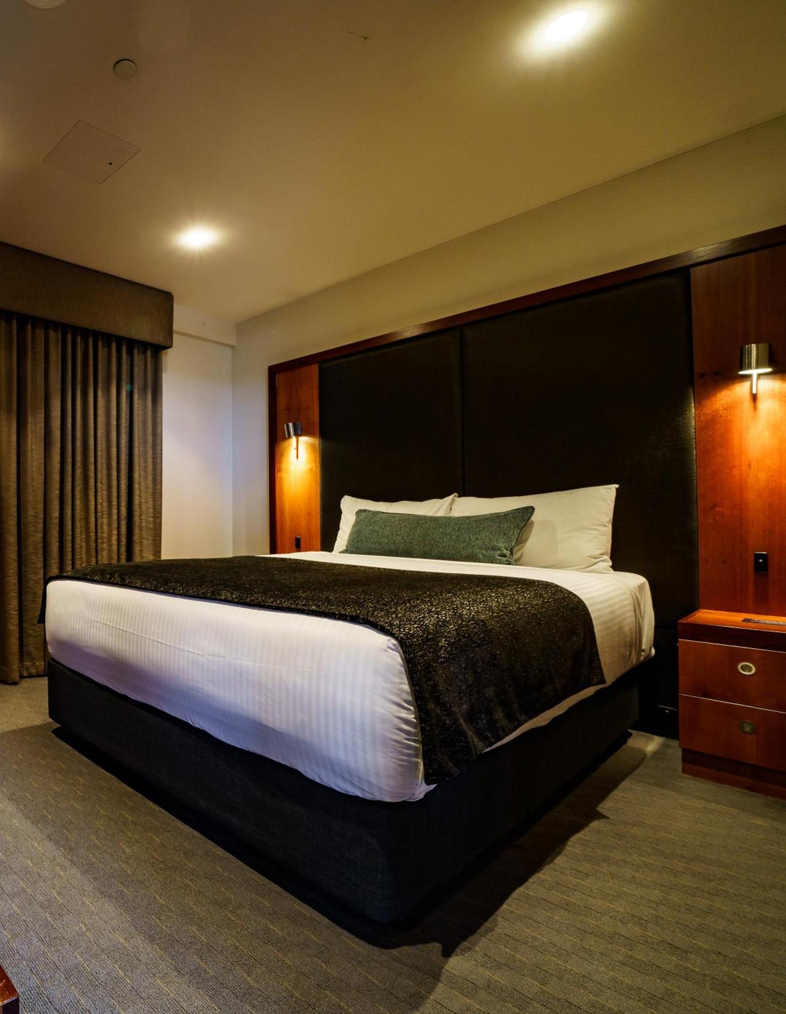 Arkaba Hotel Adelaide Bagian luar foto