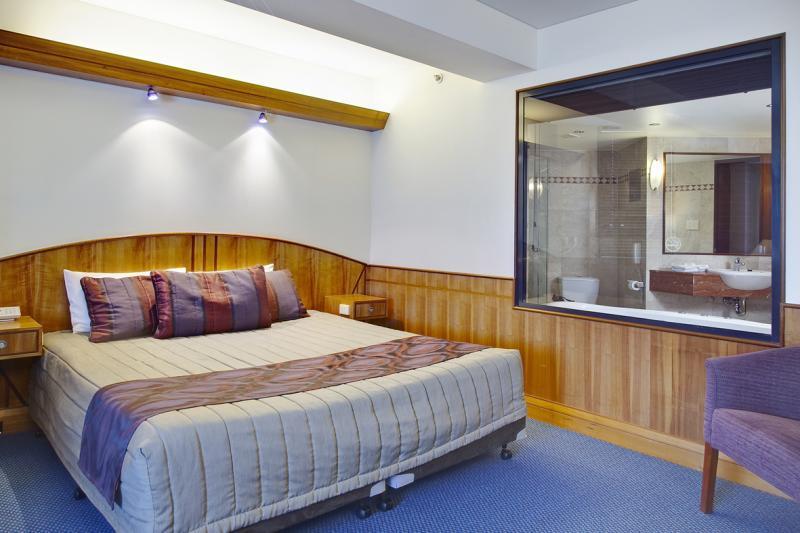 Arkaba Hotel Adelaide Bagian luar foto