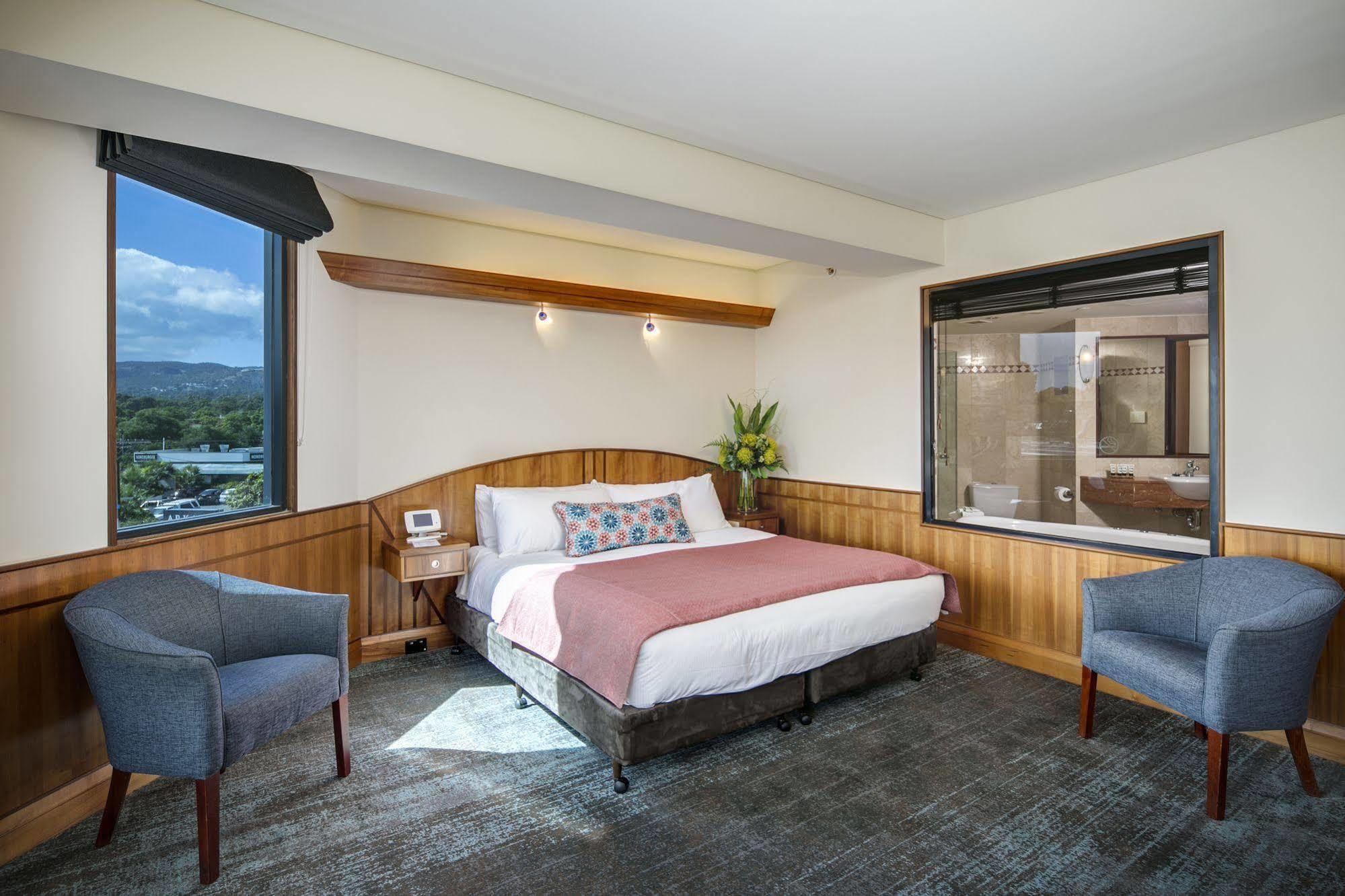 Arkaba Hotel Adelaide Bagian luar foto