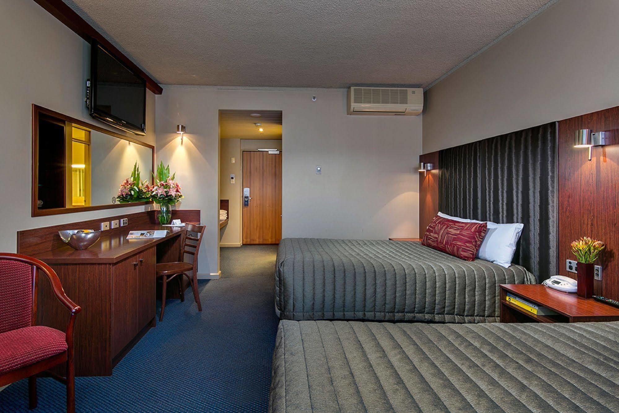 Arkaba Hotel Adelaide Bagian luar foto